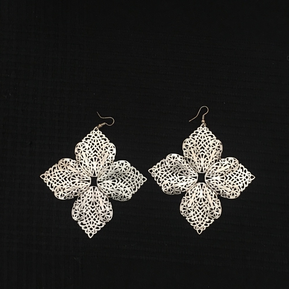 Statement Earrings